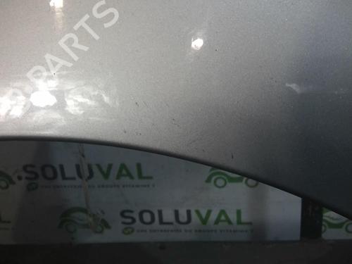 Left front fenders CHEVROLET MATIZ (M200, M250) 0.8 | BP20369860C41 