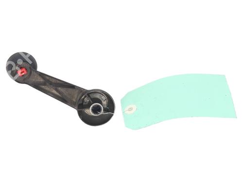 Used Front left interior door handle Front left interior door handle FORD FIESTA II (FBD) 1.0 (FBD) (45 hp) 31704366 31704366