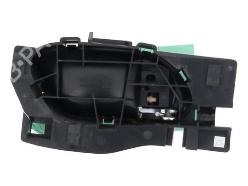 Front right interior door handle PEUGEOT 208 I (CA_, CC_) 1.6 HDi / BlueHDi 75 | BP28570788I14 