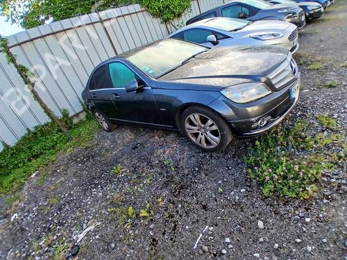 Engine MERCEDES-BENZ C-CLASS (W204) C 200 CDI (204.007, 204.006) | BP36960676M1  - Image 17