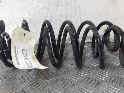 Used Shock absorber spring Shock absorber spring CITROËN C4 II (NC_) 1.6 HDi 90 (92 hp) 20367206 20367206