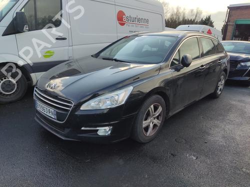 Engine PEUGEOT 508 SW I (8E_) 2.0 HDi | BP32485069M1 - Image 13