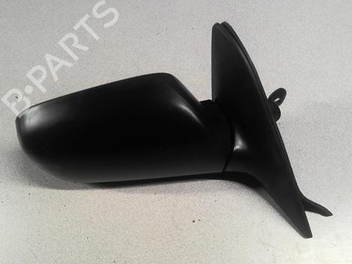 Right mirror TOYOTA COROLLA Liftback (_E11_) 1.9 D (WZE110_, WZE110R) | BP21816124C27 