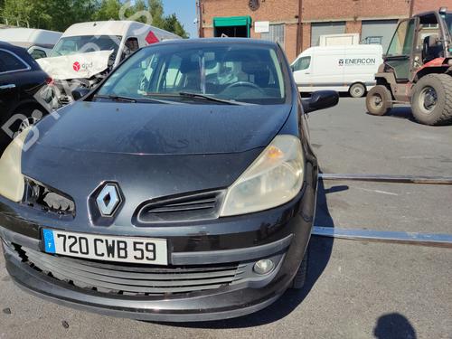 Right front window switch RENAULT CLIO III (BR0/1, CR0/1) 1.5 dCi (BR17, CR17) | BP28110350I26  - Image 25