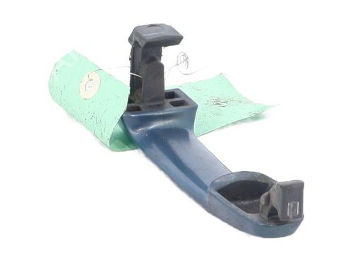 Used Rear right exterior door handle TOYOTA YARIS (_P9_) 1.4 D-4D (NLP90_, NLP90R) (90 hp) 31582766