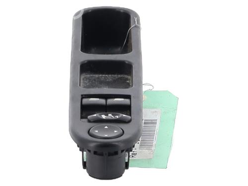 Left front window switch PEUGEOT 307 (3A/C) 2.0 HDi 110 | BP28283534I27