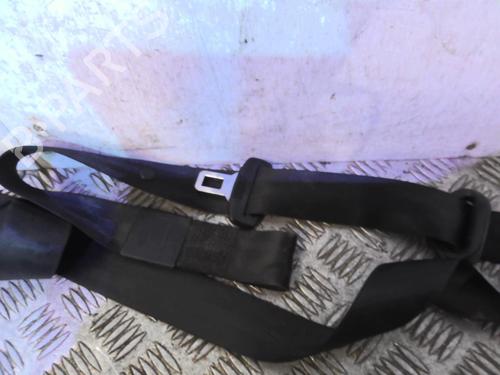Front left belt tensioner AUDI A3 (8L1) 1.9 TDI | BP20358259C87 