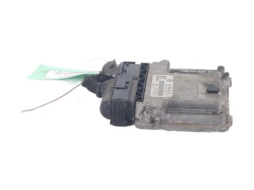 Used Engine control unit (ECU) Engine control unit (ECU) VW JETTA III (1K2) [2004-2013] 23996036 23996036