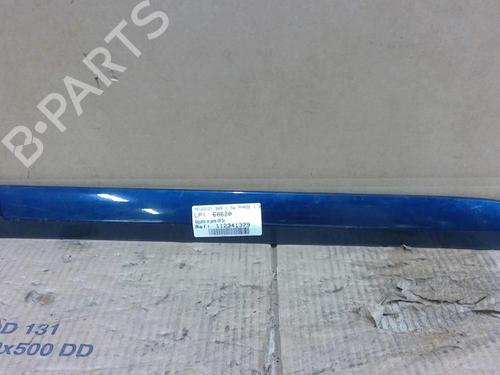 Used Door moulding trim PEUGEOT 308 SW I (4E_, 4H_) 1.6 HDi (109 hp) 29611685