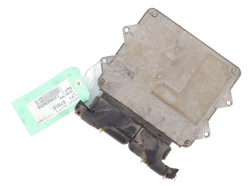 Engine control unit (ECU) SUZUKI SWIFT III (MZ, EZ) 1.3 DDiS (RS413D) | BP33186711M57  - Image 6