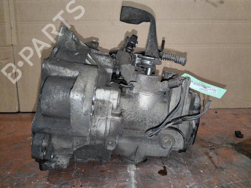 Caixa de velocidades Caixa de velocidades VW GOLF IV (1J1) 1.9 TDI (101 hp) 39177906 39177906