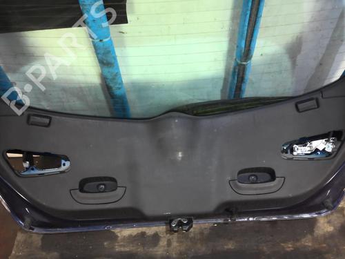 Used Tailgate Tailgate ALFA ROMEO GIULIETTA (940_) 1.6 JTDM (940FXD1A) (105 hp) 20351002 20351002
