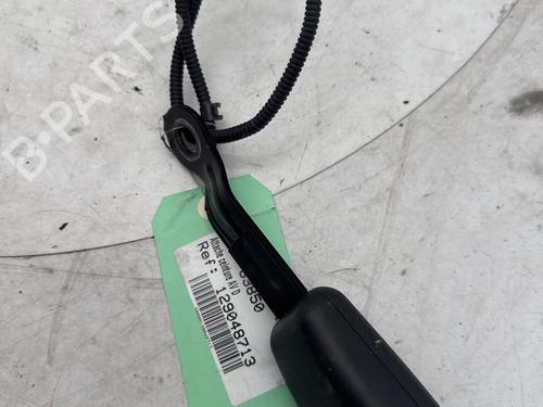 Seat buckle KIA VENGA (YN) 1.4 CRDi 90 | BP37086292I32 - Image 4