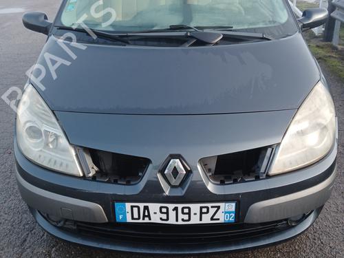 Used Parts RENAULT SCÉNIC II (JM0/1_) 1.9 dCi (JM14) (131 hp) 4426661