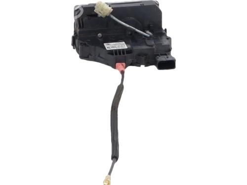 Rear right lock OPEL CORSA E (X15) 1.4 (08, 68) | BP40000723C99 - Image 2