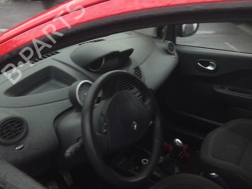 Starter RENAULT TWINGO II (CN0_) 1.6 RS (CN0N, CN0R, CN0S) | BP23846805M8 - Image 8