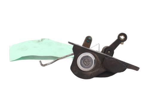 Used Front right exterior door handle AIXAM CROSSLINE 0.4 (5 hp) 29706743