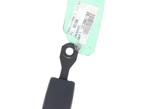 Used Seat buckle Seat buckle CITROËN C2 (JM_) 1.1 (60 hp) 32456417 32456417