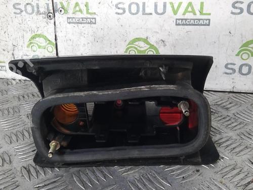 Used Right taillight PEUGEOT 806 (221) 2.0 HDI (109 hp) 22003853