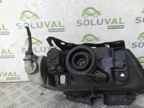 Used Left headlight Left headlight CITROËN SAXO (S0, S1) 1.1 X, SX (60 hp) 20362576 20362576