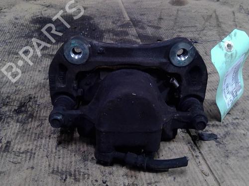 Left front brake caliper OPEL INSIGNIA A (G09) 2.0 CDTI (68) | BP31878591M105 - Image 2