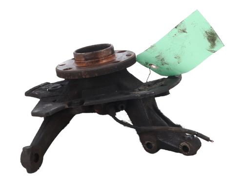 Used Left front steering knuckle FIAT 500 (312_) 1.3 D Multijet (312AXB1A) (75 hp) 25478880