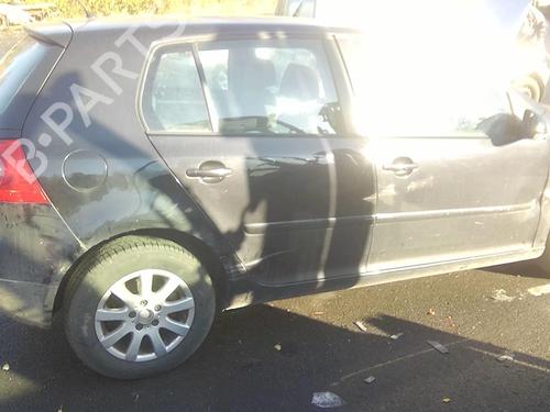 Front right window mechanism VW GOLF V (1K1) 1.9 TDI | BP20364335C23 