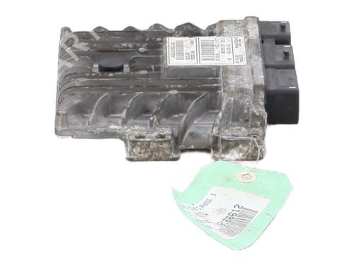 Engine control unit (ECU) RENAULT MEGANE III Hatchback (BZ0/1_, B3_) 1.5 dCi (BZ09, BZ0D, BZ1W, BZ29, BZ14) | BP27602025M57 - Image 6