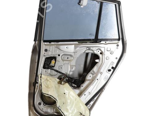 Right rear door RENAULT KOLEOS I (HY_) 2.0 dCi 4x4 (HY0K) | BP25603741C5