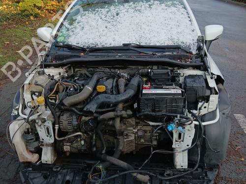 Subframe RENAULT CLIO IV (BH_) 1.5 dCi 75 | BP30715762M9 - Image 6