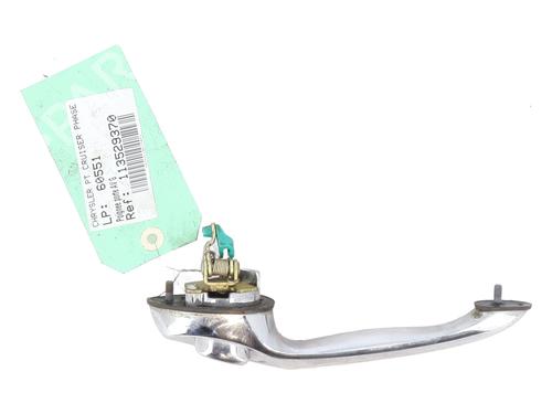 Front left exterior door handle CHRYSLER PT CRUISER (PT_) 2.2 CRD | BP29896434C128