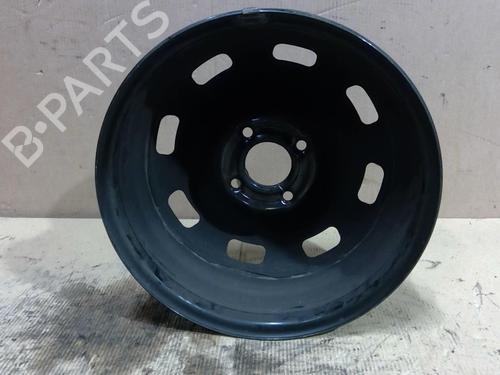 Fælk CITROËN C3 II (SC_) 1.4 HDi 70 (SC8HZC, SC8HR0, SC8HP4) | BP31657183C45