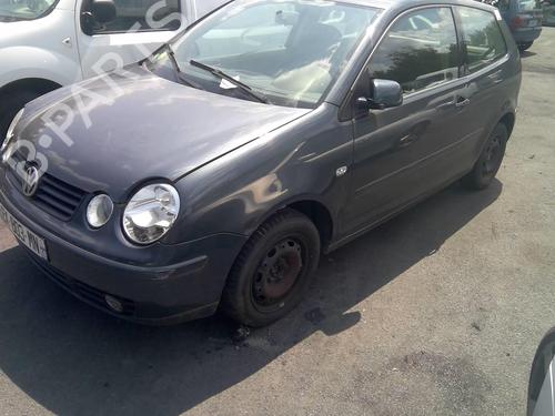 Right headlight VW POLO (9N_, 9A_) 1.2 12V | BP20359816C29 