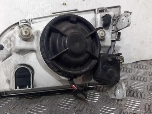 Used Right headlight MITSUBISHI SPACE STAR MPV (DG_A) 1.3 16V (DG1A) (82 hp) 20367282