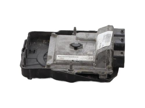 Engine control unit (ECU) PEUGEOT 208 I (CA_, CC_) 1.2 VTI 82 | BP28571829M57