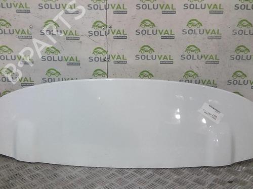 Rear spoiler RENAULT CLIO IV (BH_) 1.2 16V | BP20368535C96 