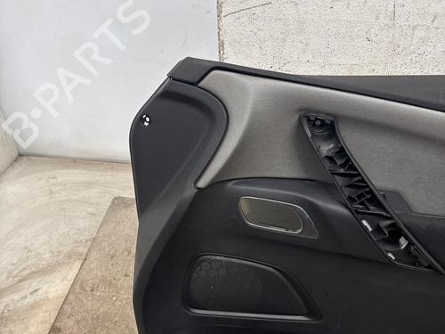 Front right panel CITROËN C4 Grand Picasso II (DA_, DE_) 2.0 BlueHDi 150 | BP40093581C59 - Image 6