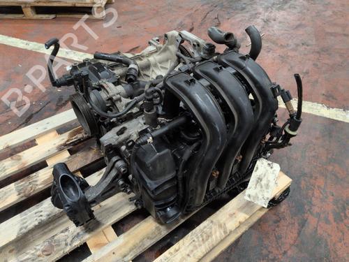 Engine PEUGEOT 2008 I (CU_) 1.2 VTi | BP40440843M1 - Image 5
