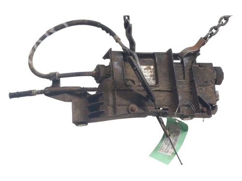 Elektrisk parkeringsbremse RENAULT SCÉNIC II (JM0/1_) 1.9 dCi (JM14) (131 hp) 30823730