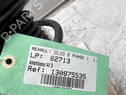Right front shock absorber RENAULT CLIO V (B7_) 1.6 E-TECH 140 (B7MU) | BP38307367M17 - Image 2