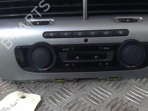 Climate control SEAT ALTEA XL (5P5, 5P8) 1.9 TDI | BP20359803I5 