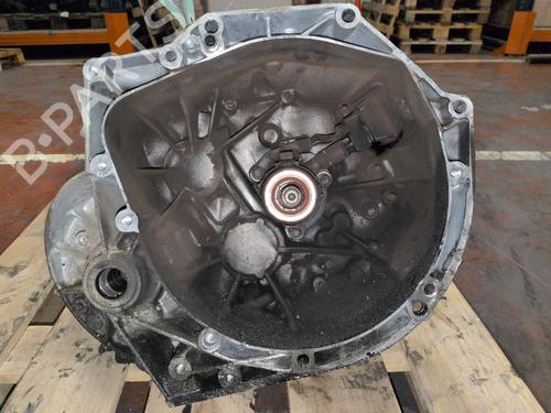 Gearbox CITROËN C4 II (NC_) 1.6 HDi 110 | BP38090243M3 - Image 7