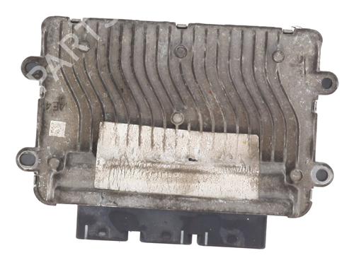 Engine control unit (ECU) PEUGEOT 206+ (2L_, 2M_) 1.1 | BP33472690M57  - Image 5