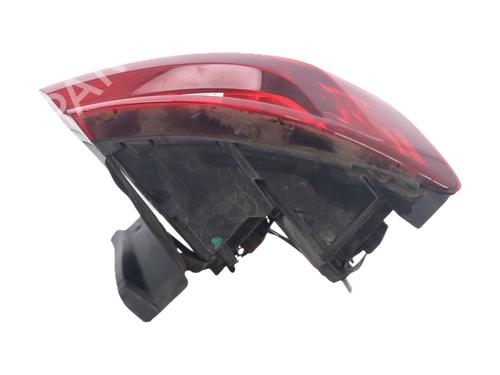 Left taillight RENAULT MEGANE IV Hatchback (B9A/M/N_) 1.6 dCi 130 (B9A4) | BP39258247C34 - Image 5