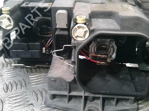 Used Right headlight Right headlight AUDI A4 B6 (8E2) 1.9 TDI (130 hp) 22001422 22001422