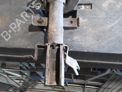 Right front shock absorber RENAULT CLIO III (BR0/1, CR0/1) 1.2 16V (BR02, BR0J, BR11, CR02, CR0J, CR11) | BP26023052M17 