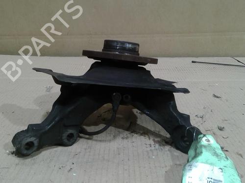 Right front steering knuckle OPEL CORSA D (S07) 1.3 CDTI (L08, L68) | BP29896393M26 