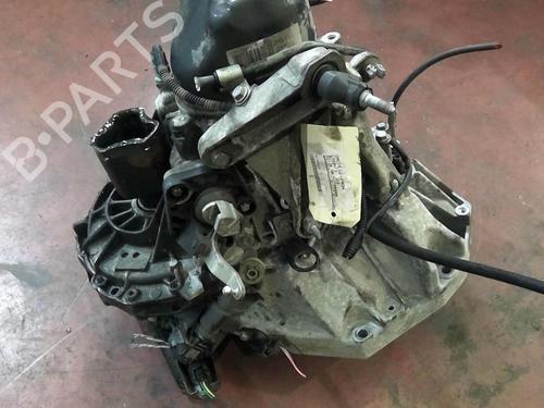 Gearbox DACIA LOGAN (LS_) 1.5 dCi (LS0K) | BP21816750M3 - Image 4