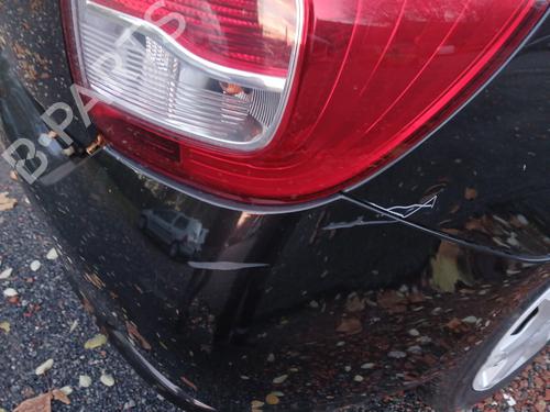 Used Parts DACIA LOGAN II  1.2  4358620