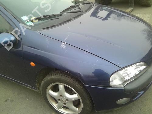 Right taillight OPEL TIGRA (S93) 1.4 16V (F07) | BP22004779C35 